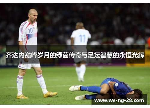 齐达内巅峰岁月的绿茵传奇与足坛智慧的永恒光辉