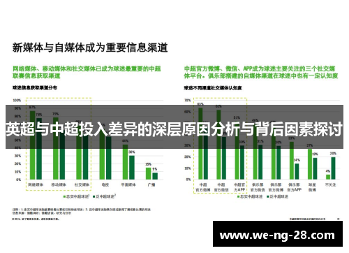 英超与中超投入差异的深层原因分析与背后因素探讨