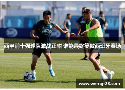 西甲前十强球队激战正酣 谁能最终笑傲西班牙赛场 西甲前十强球队激战正酣 谁能最终笑傲西班牙赛场